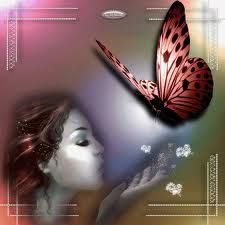 � nel buio che si vedon le stelle