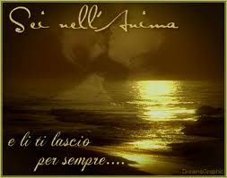 Non ci sar� un altro amore