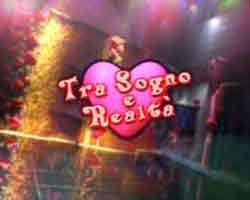 Tra sogno e realt�...sempre Tu