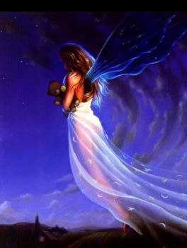 Nell'onda della notte  