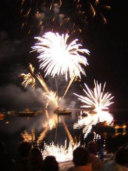 Notte di San Lorenzo