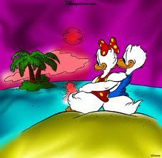 Nell'Isola della Felicit�