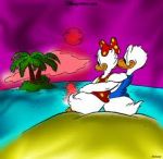 Nell'Isola della Felicit�