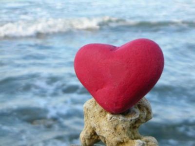 Dove ho lasciato il mio cuore