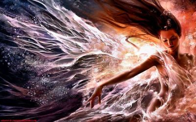 La Vita mi prende per mano