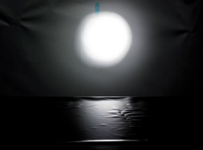 Amori nell�ombra della notte  