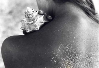 �e il mare racconta  