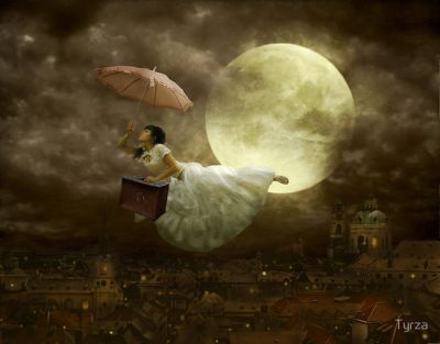 Il sorriso delle stelle