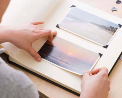 Ricordi sulla sabbia