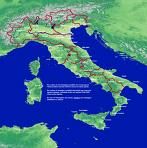 Le bellezze della nostra Italia