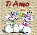Ti Amo