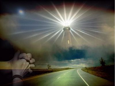 Ringrazio il Destino