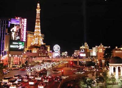 La Citt� Che Non Dorme Mai