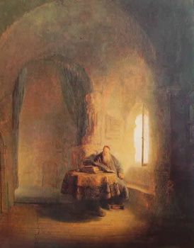 Desiderio Del Sapere