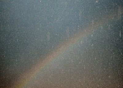 Arcobaleni E Pioggia