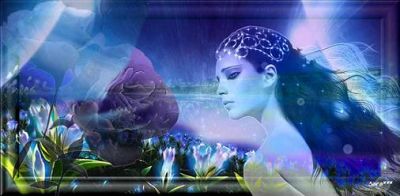 Omaggio Ad Un Amore Infinito