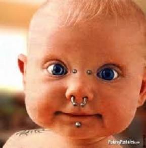 Li Regazzetti De Oggi  