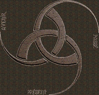 Passato, Presente, Futuro  