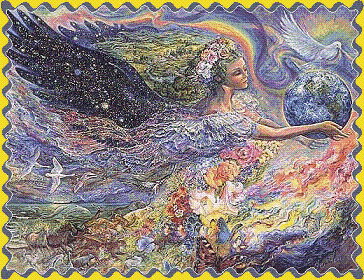 Ove E' Sempre Primavera  