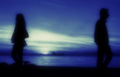 Tu qui, io l�, Insieme