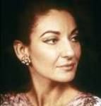 Maria Callas  