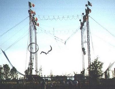 Contorsioni di pensieri