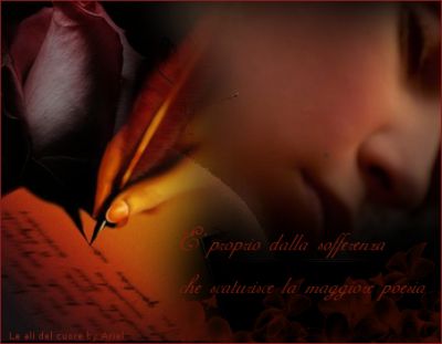 Fuochi d'ispirazione