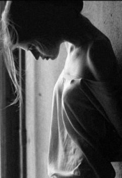 Ti guardo improvvisa