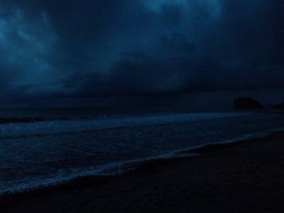 La morte di una notte