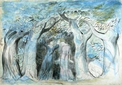 La mia anima di casa fatiscente