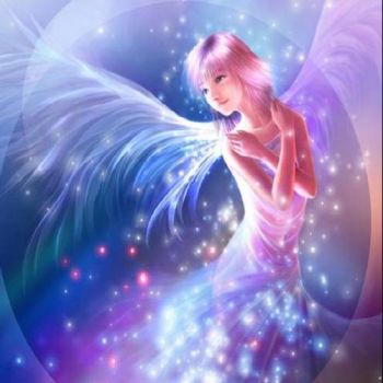 In silenzio... sei andata via