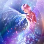 In silenzio... sei andata via