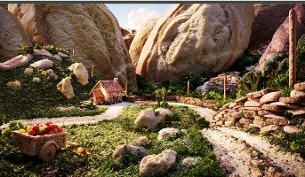 Danza l'amore delle donne