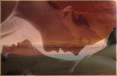 Respiri nel mio respiro