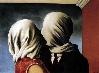 Artista nell'oscurit�