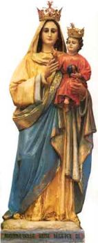 Il dono prezioso di "Maria"