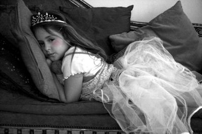 L'urgenza d'una carezza