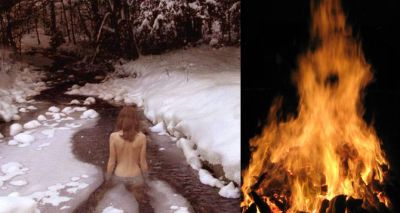 Perdersi negli occhi socchiusi