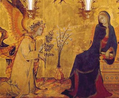 Annunciazione