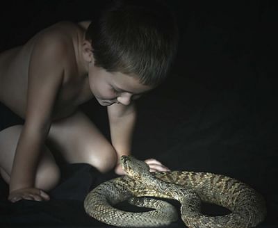 La saggezza del bambino