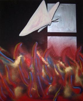 Rivelazione improvvisa