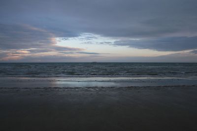 Il Mare D'inverno...