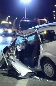 AEIOU, le stragi del sabato sera e le odierne trib�