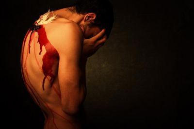 La nostra tormentata ed infinita storia d'Amore, ancora