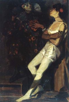 L'Uomo che ti fa soffrire