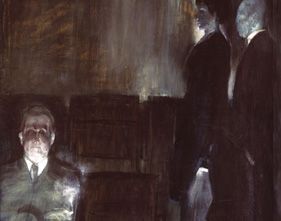 La maschera e il tradimento