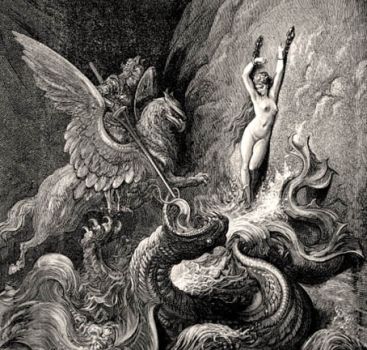 Mia Principessa (caldo sangue scorrerò)