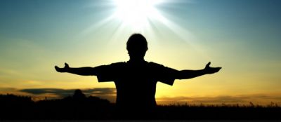 Pensa a ciò che hai