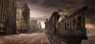 La giustizia dell'oscuro