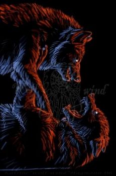 Caricamento di rabbia